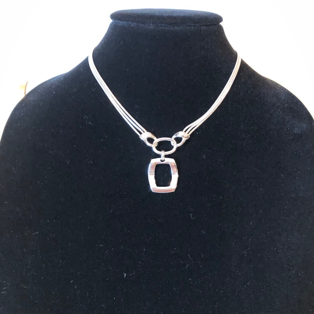 Lia Sophia Necklace